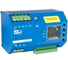 Advanced Control  AC-VC II 400-11