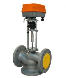 Теплоком TRV-3-40-20-101 