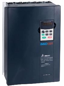 Преобразователь частоты INNOVERT  IHD204P43B