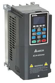 Преобразователь частоты Delta Electronics VFD220CH4EA-21
