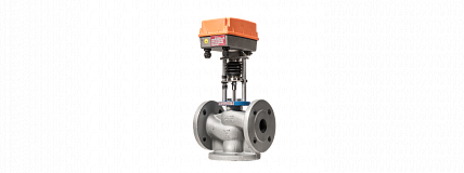 Теплоком TRV-3-50-40-101R 
