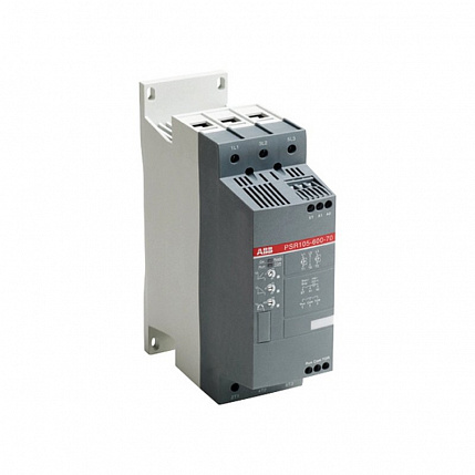 ABB  PSR45-600-70