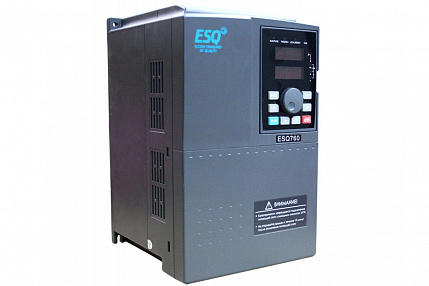 Преобразователь частоты ESQ ESQ-760-4T3150G-3550P