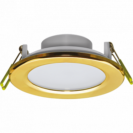 Navigator NDL-R1-6W-840-GD-GX53-LED