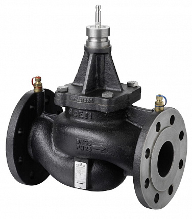 SIEMENS  VPF53.125F110