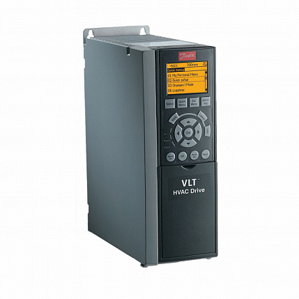 Преобразователь частоты Danfoss 131L9863