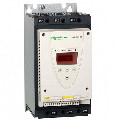 Schneider Electric  ATS22D88S6U