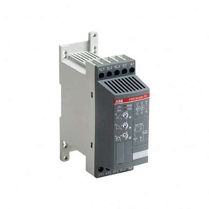 ABB  PSR16-600-70