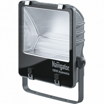 Navigator NFL-AM-100-5K-GR-IP65-LED