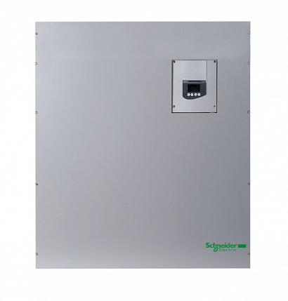 Schneider Electric  ATS48M12Q