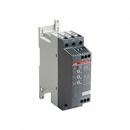 ABB  PSR30-600-11
