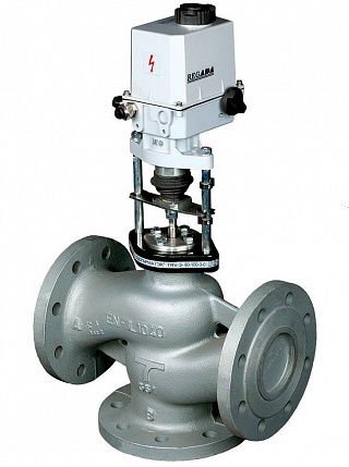 Теплоком TRV-3-40-20-1