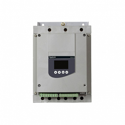 Schneider Electric  ATS48D22YS338