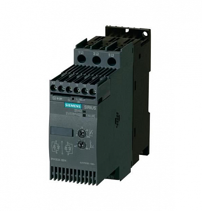 SIEMENS  3RW3028-2BB14