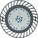Navigator NHB-P4-150-6.5K-120D-LED