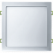 Navigator NLP-S1-24W-840-WH-LED