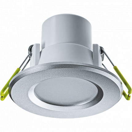 Navigator NDL-P1-6W-840-WH-LED