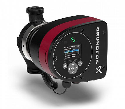 Grundfos MAGNA3 25-120 180