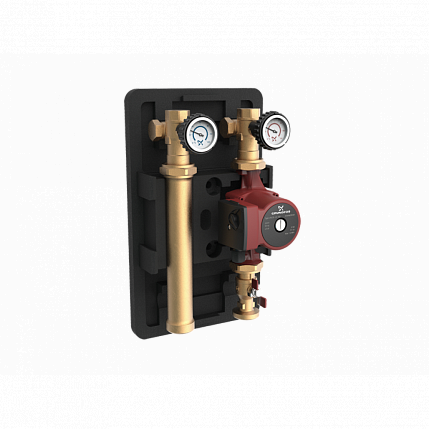 Grundfos HEATMIX D25 UPS 25-60 180