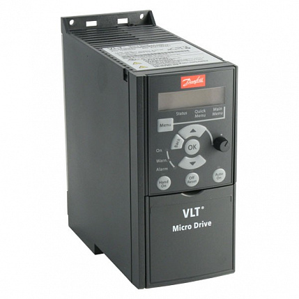 Преобразователь частоты Danfoss 132F0028