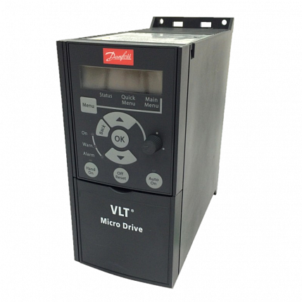Преобразователь частоты Danfoss 132F0005