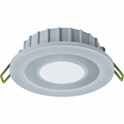 Navigator NDL-RC1-9+3W-R180-WB-LED