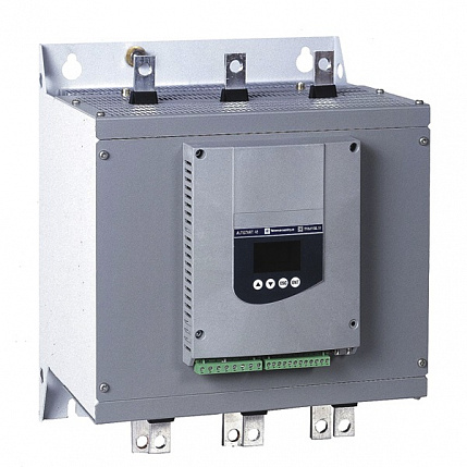 Schneider Electric  ATS48C32Q