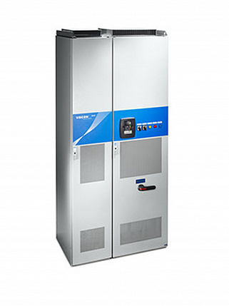 Преобразователь частоты Vacon NXC 0300 5A2L0RSF