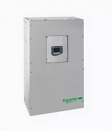 Schneider Electric  ATS48C48Q