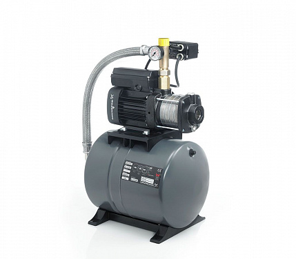 Grundfos CMB 5-37 60