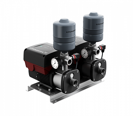 Grundfos CMBE TWIN 5-31 FUSE BOX