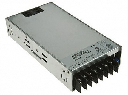 Mean Well HRPG-300-12