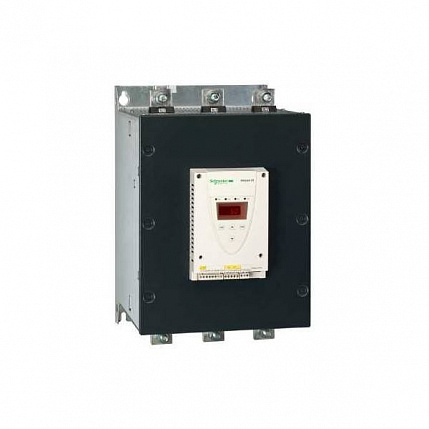 Schneider Electric  ATS22C48S6U