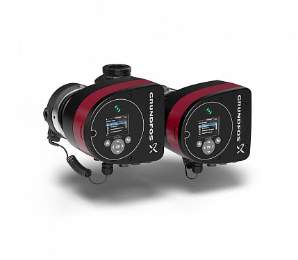 Grundfos MAGNA3 D 32-100 180