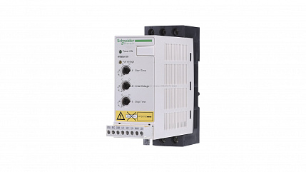 Schneider Electric  ATS01N206RT
