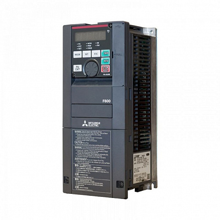 Преобразователь частоты Mitsubishi Electric FR-F840-00126-2-60