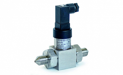 Корунд ДДН-001М–167–0,5–0,6–42