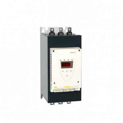 Schneider Electric  ATS22C21Q