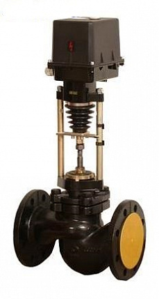 ОВЕН 25Ч945П ДУ25 KV1,6 РУ16 ST MINI ТД