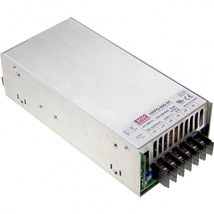 Mean Well HRPG-600-36