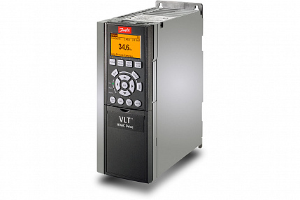 Преобразователь частоты Danfoss 131L9863
