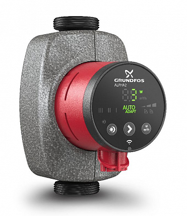 Grundfos ALPHA2 32-60 N