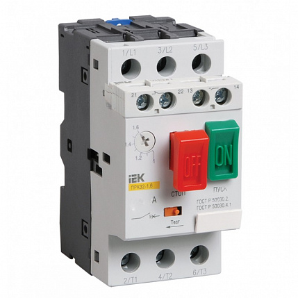 IEK DMS11-D25